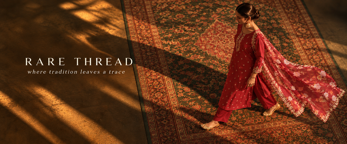 The Rare Thread