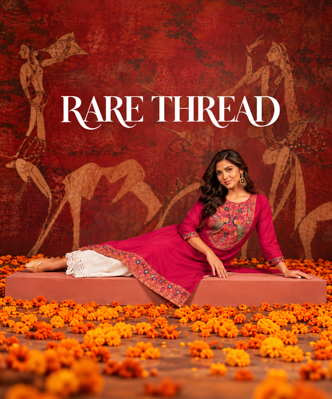 The Rare Thread